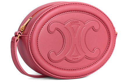 Сумка CELINE Cuir Triomphe, 10I703DPQ-27LK