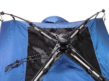 Палатка автомат. 3-х мест. Norfin NIVALA BLACKOUT 3 NFL