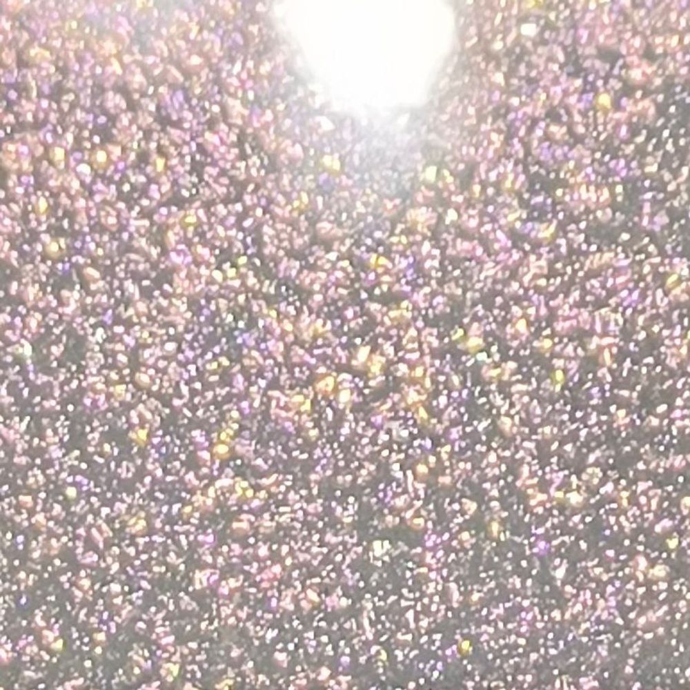 АвтоЛюкс пигмент Красно-персиковый ВР03Л premium супер блеск - для создания "Звёздного эффекта"