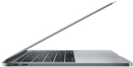 Ноутбук Apple MacBook Pro 13.3" A1708 (MPXQ2RU/A) 13.3"/Intel Core i5-7360U/RAM 8 GB/ SSD 128 GB/Intel Iris Plus graphics/2560*1600/IPS/Mac Os/Подсветка кл-ры: нет/Серый космос. Состояние: B1
