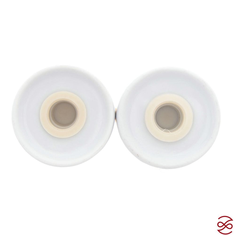 Соль/перец Falkenporzellan Favola cobalt gold (2 шт)