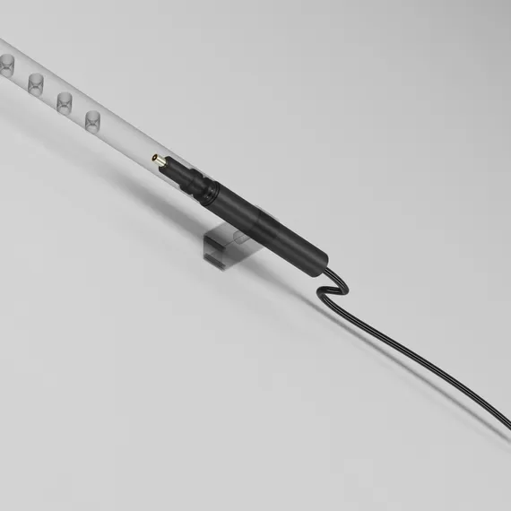 Комплектующие для систем освещения с токоведущими элементами Technical CA002PI-B