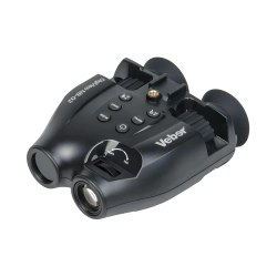 Бинокль ночного видения Veber DigiView NB-02 цифровой вид сбоку