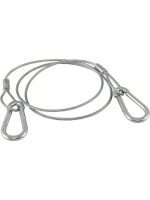 Трос страховочный  122 см для ПЛМ C11665