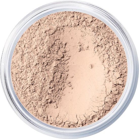 BareMinerals Рассыпчатая минеральная пудра Original Loose Powder Foundation Spf 15