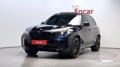 BMW X5 (G05) xDrive 50e First Editions (10.2023)