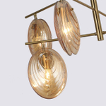 Потолочная люстра F-Promo Media 4485-6C