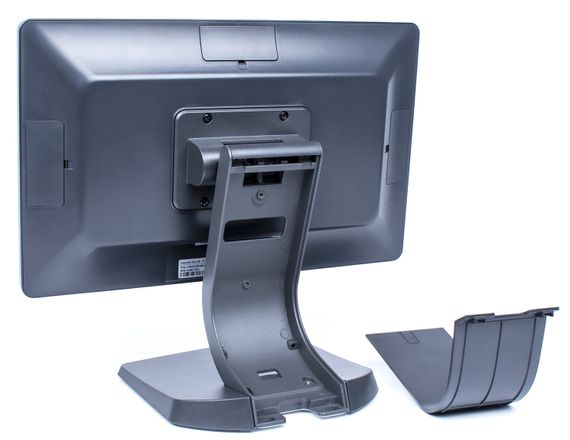 Сенсорный монитор POScenter EVA-156 Lite (15,6&quot;, 16:9, 1920х1080, VGA, P-CAP, без MSR)