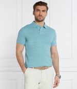 Поло POLO RALPH LAUREN - бирюзовый(710536856)