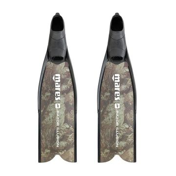 Ласты Mares Razor Illusion