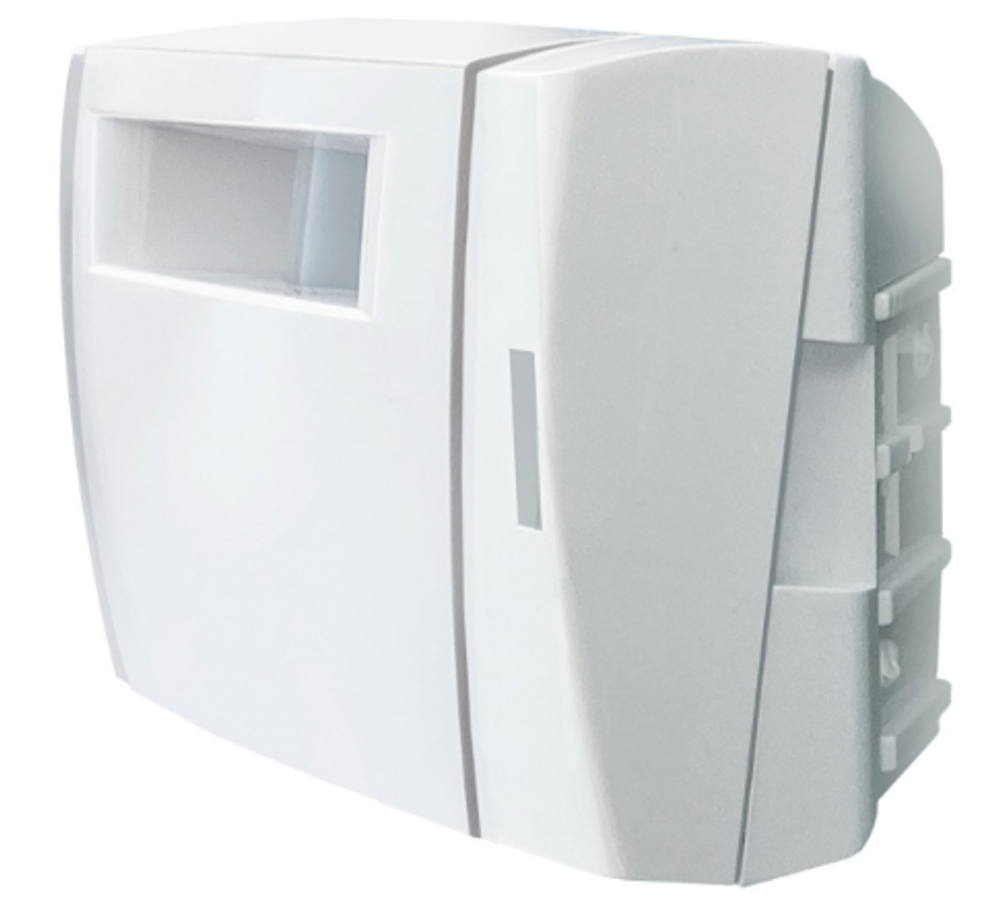 Штора-ПРО Извещатель охранный оптико-электронный поверхностный радиоканальный