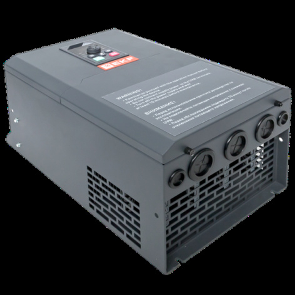 Преобразователь частоты EKF PD-150-FC-30K-43