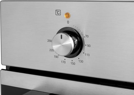 Электрический духовой шкаф Weissgauff EOV 29 PDX