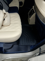 Tank500 коврики Offroad extreme