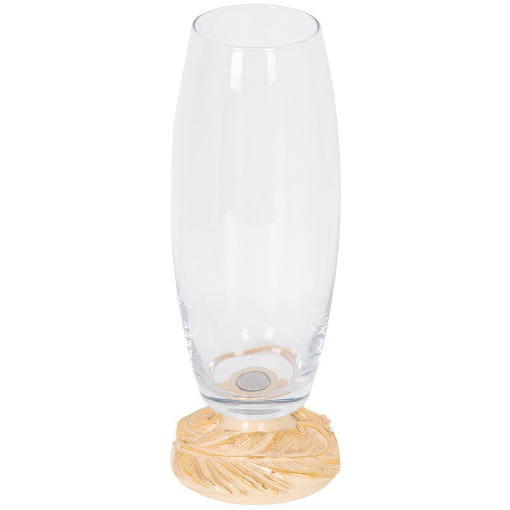 Ваза для цветов Боа Флора Айвори