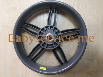 Диск задний 12 60*230 серый