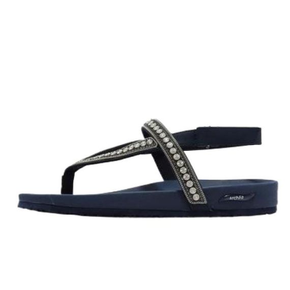 Skechers Arch Fit Meditation 'Deep Blue'