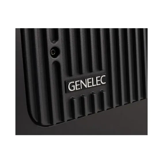 Genelec 7040APM Black