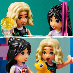 Конструктор LEGO Friends 42610 Вечеринка с караоке — фото 11