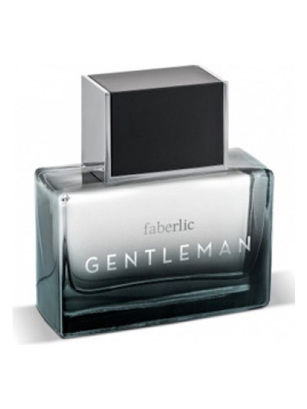 Faberlic Gentleman