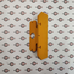 Кронштейн крепления заднего фонаря | 335/01389 | Spare Parts