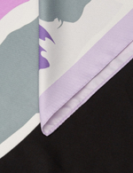 Платок LABBRA 90*90