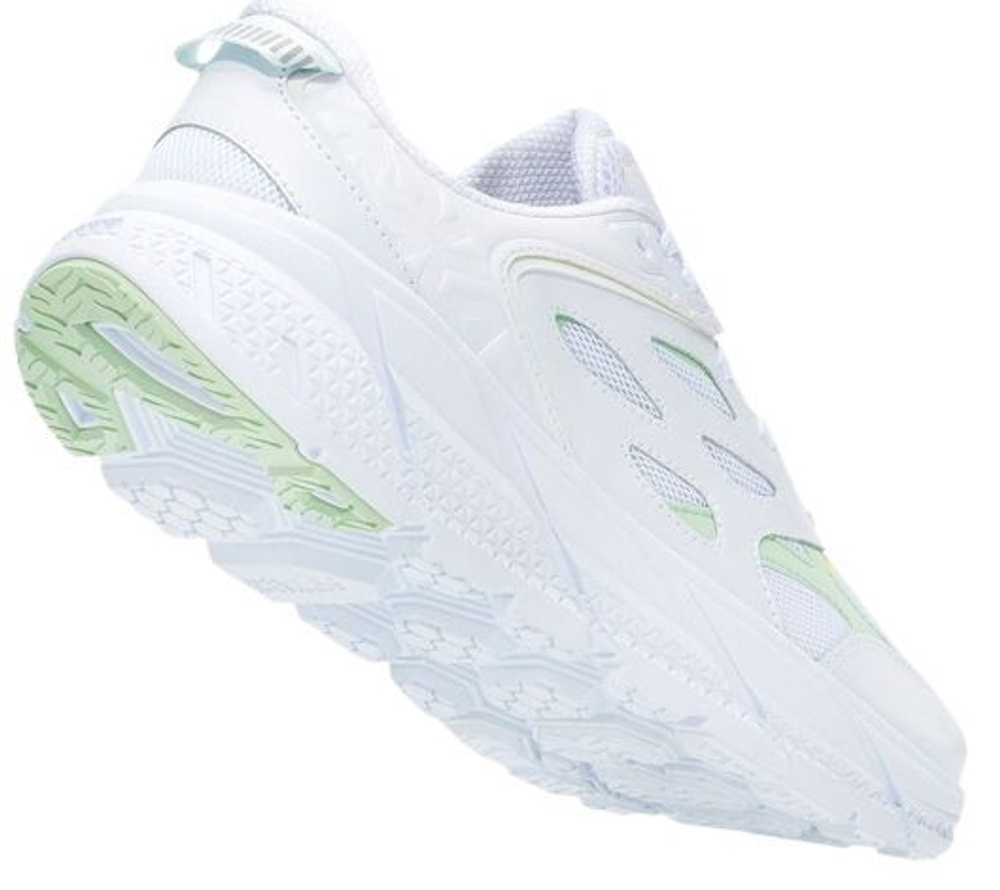 Кроссовки unisex Hoka Clifton L