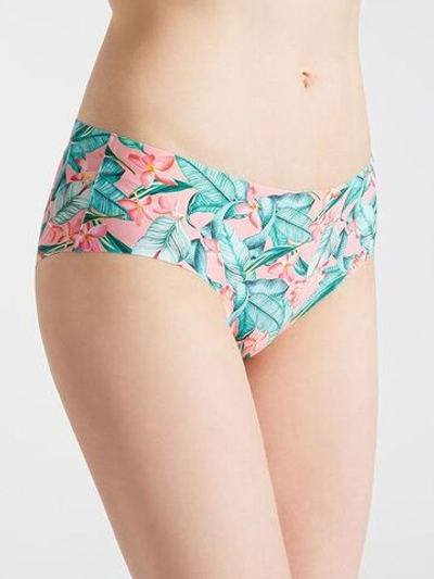 Трусики-слипы Hawaii (Размер: L) (Цвет: разноцветный)