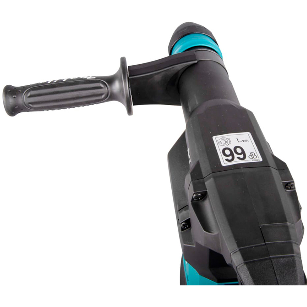 Аккумуляторный отбойный молоток Makita HM001GZ02 (без акк, без з/у)