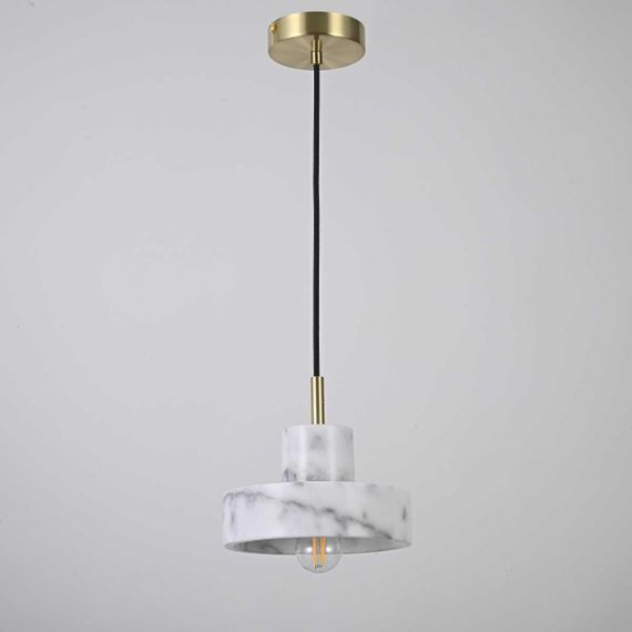 Подвесной светильник Imperium Loft Stone Pendant 101775-26