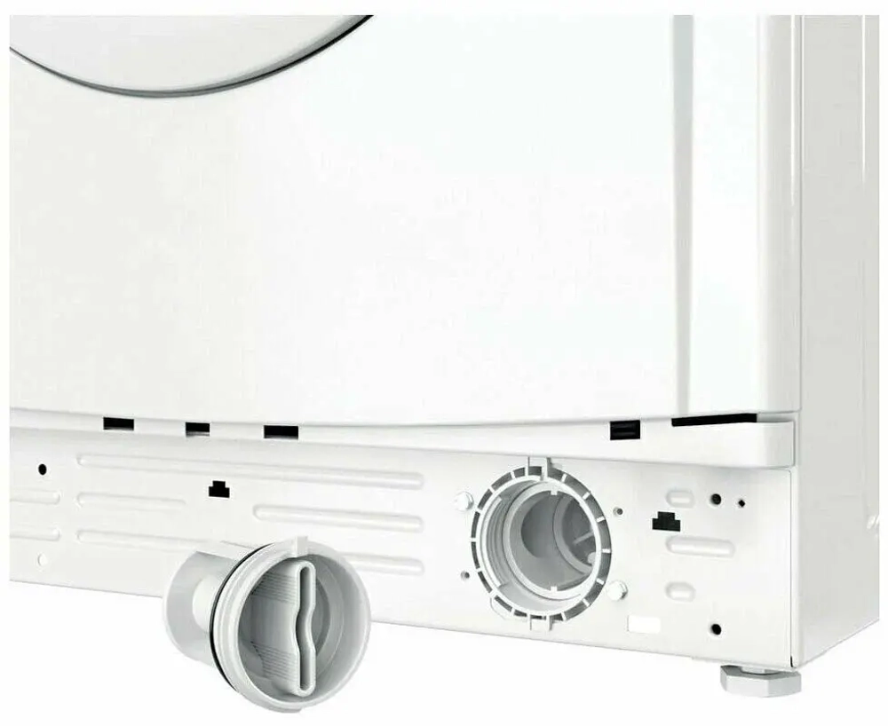 Стиральная машина Indesit IWSE 6105 L