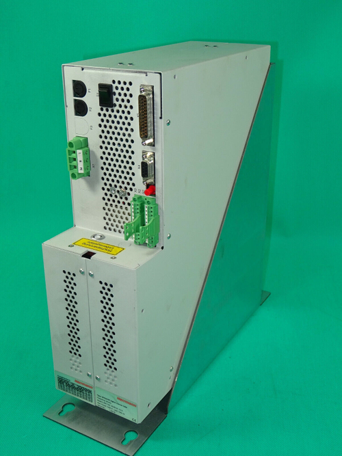 HERRMANN DYNAMIC 1000