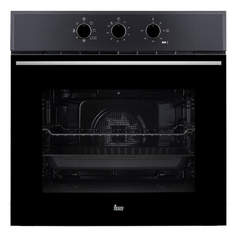 Teka HSB 610 BLACK