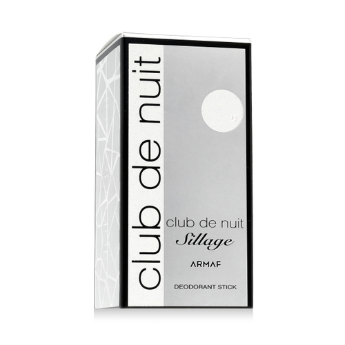 Armaf Club de Nuit Sillage Deostick 75 g (unisex)