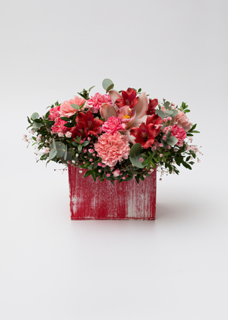 Конвертик #6