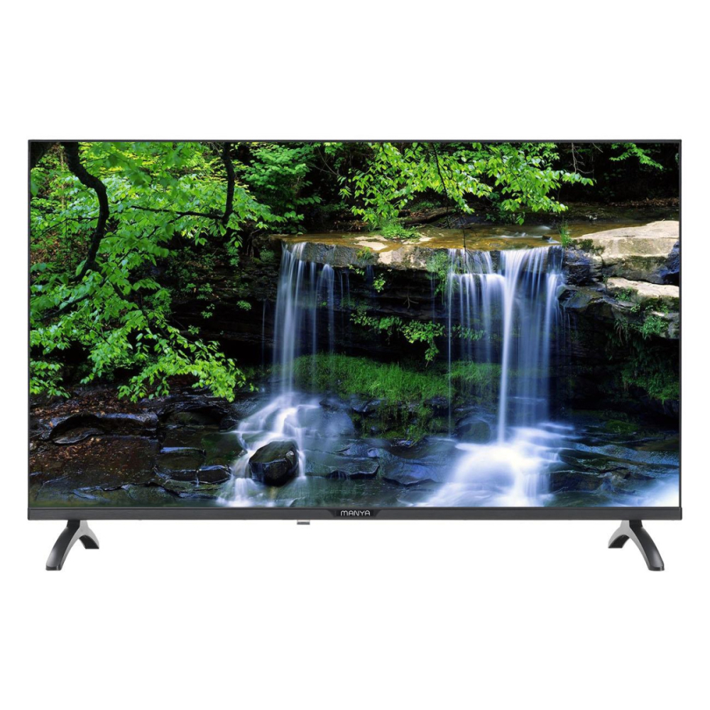 Телевизор LCD Manya 43MU14BS