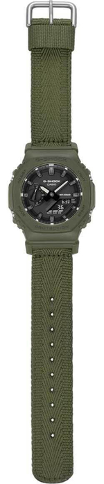 Мужские наручные часы Casio G-Shock GAE-2100GC-7A