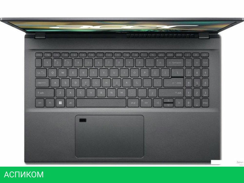 Ноутбук Acer Aspire 5 A515-57-52FB NX.KN4ER.004