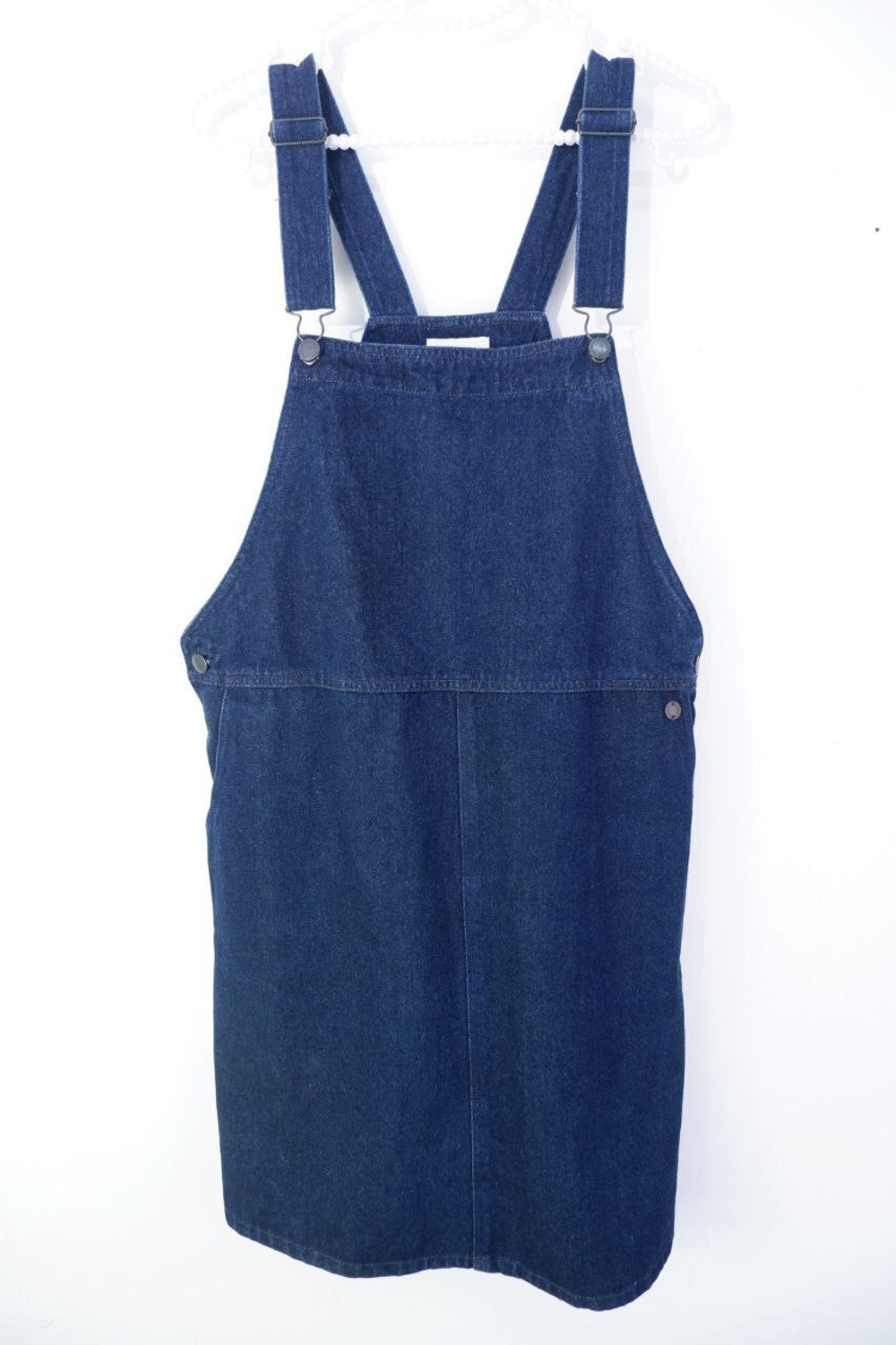 Сарафан Numph джинсовый 44 размер