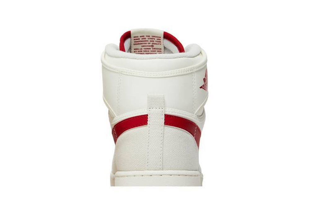 Кроссовки Jordan Air Jordan 1 Retro Ko Sail 2016