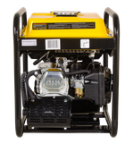 Инверторный генератор Huter DN4400i