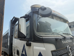 Shacman (Shaanxi) SX* 6x4 Самосвал SX32586T384 (Дизельный, 11,6 л, 430 л.с., МТ)