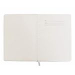 Блокнот NIKA soft touch