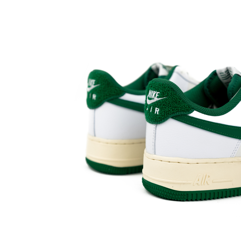 Кроссовки Nike Air Force 1 Low '07 "White Pine Green"