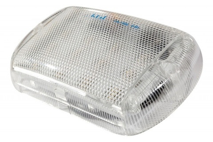 Светильник LED Персей 6Вт 4000К 700Лм 12В низковольтный IP65 AC/DC Актей СА-7206