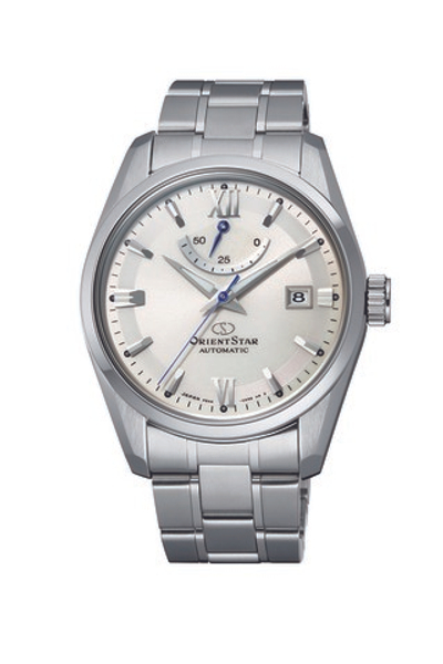 Часы механические Orient Star Contemporary RE-AU0006S00B