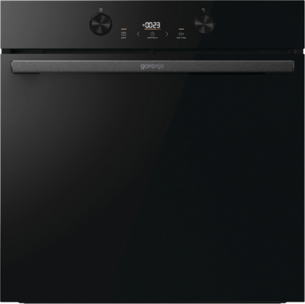 Встраиваемый электрический духовой шкаф Gorenje BOS6737E05DBG