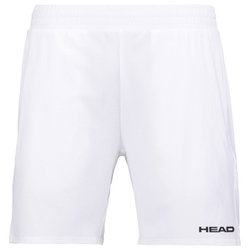 Мужские теннисные шорты Head Power Shorts - white