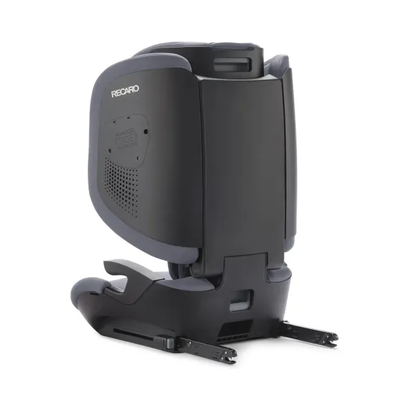 Автокресло Recaro Monza Compact FX i-size Montreal Grey