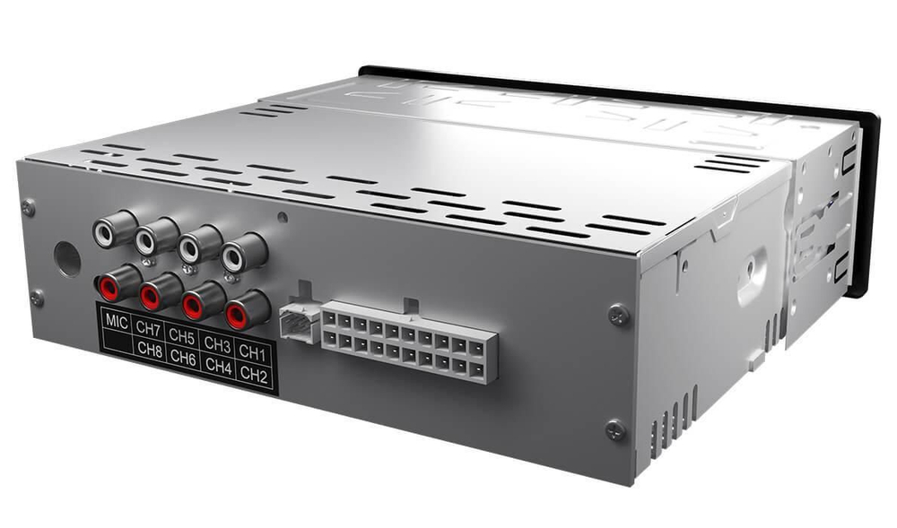 Автомагнитола PROLOGY SL-300